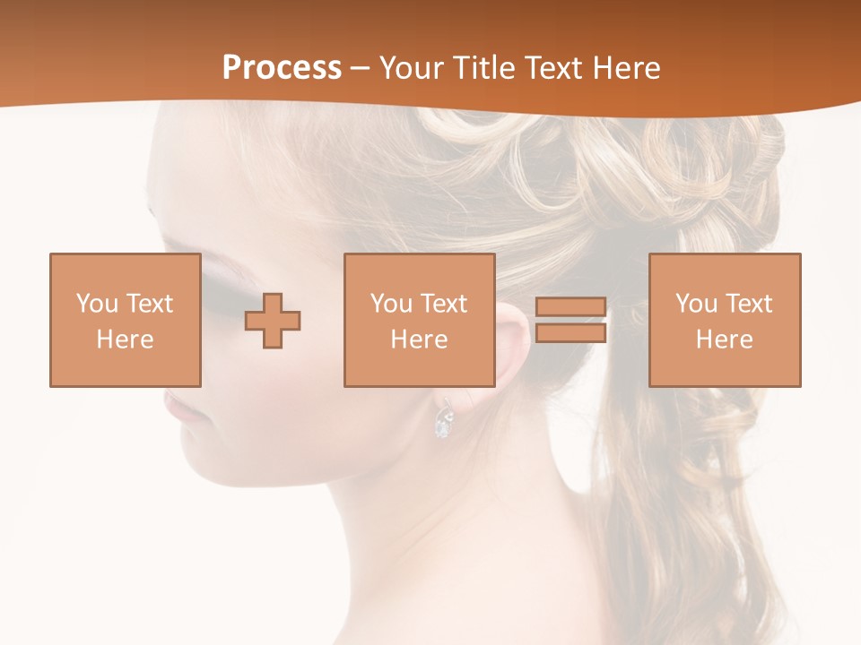 Studio Bright Beautiful PowerPoint Template