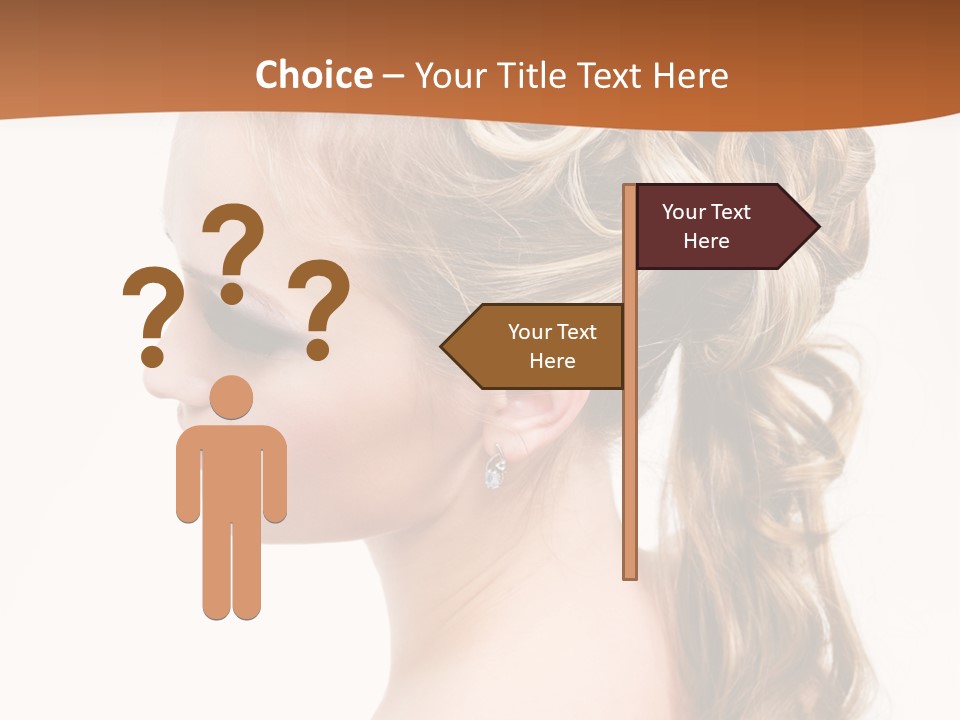 Studio Bright Beautiful PowerPoint Template