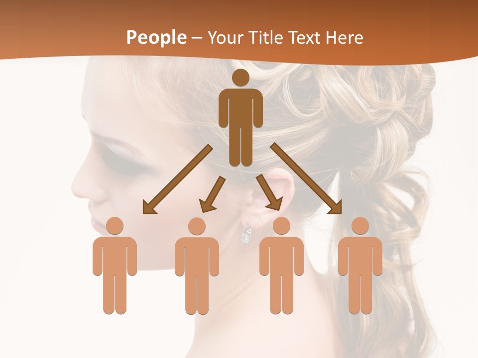 Studio Bright Beautiful PowerPoint Template