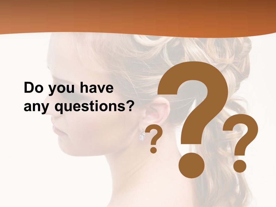 Studio Bright Beautiful PowerPoint Template