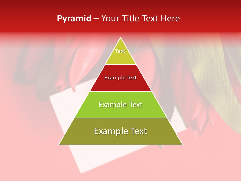 Copy Card Bunch PowerPoint Template