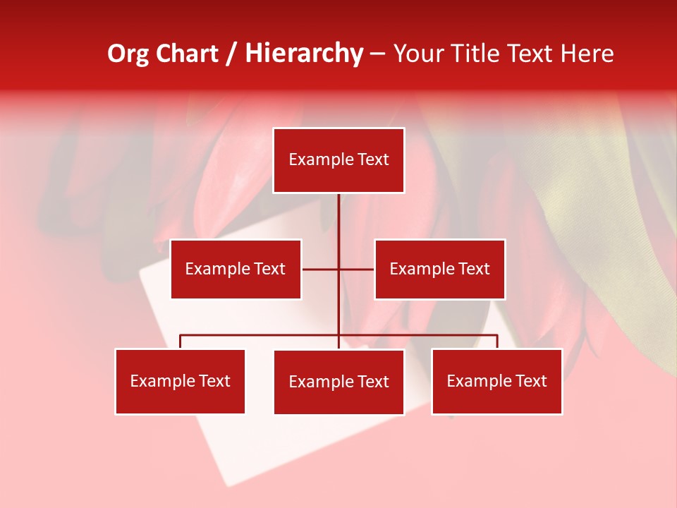 Copy Card Bunch PowerPoint Template