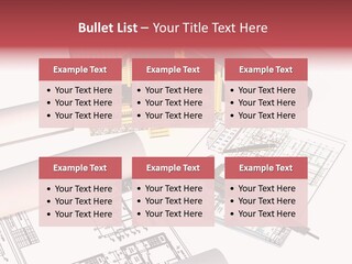 Job Industry Team PowerPoint Template
