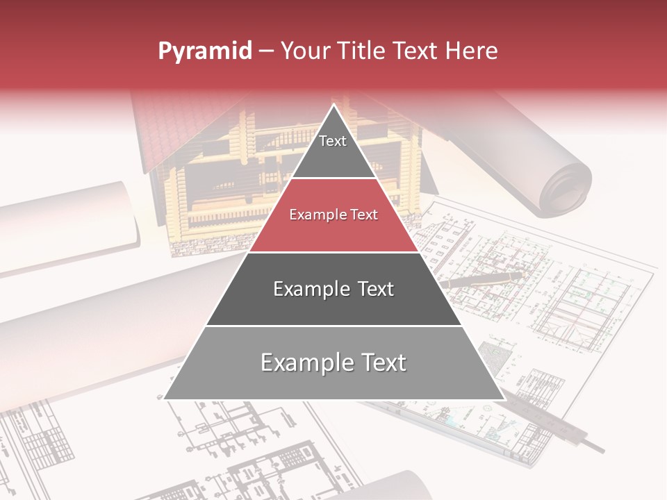 Job Industry Team PowerPoint Template