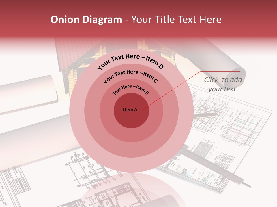 Job Industry Team PowerPoint Template