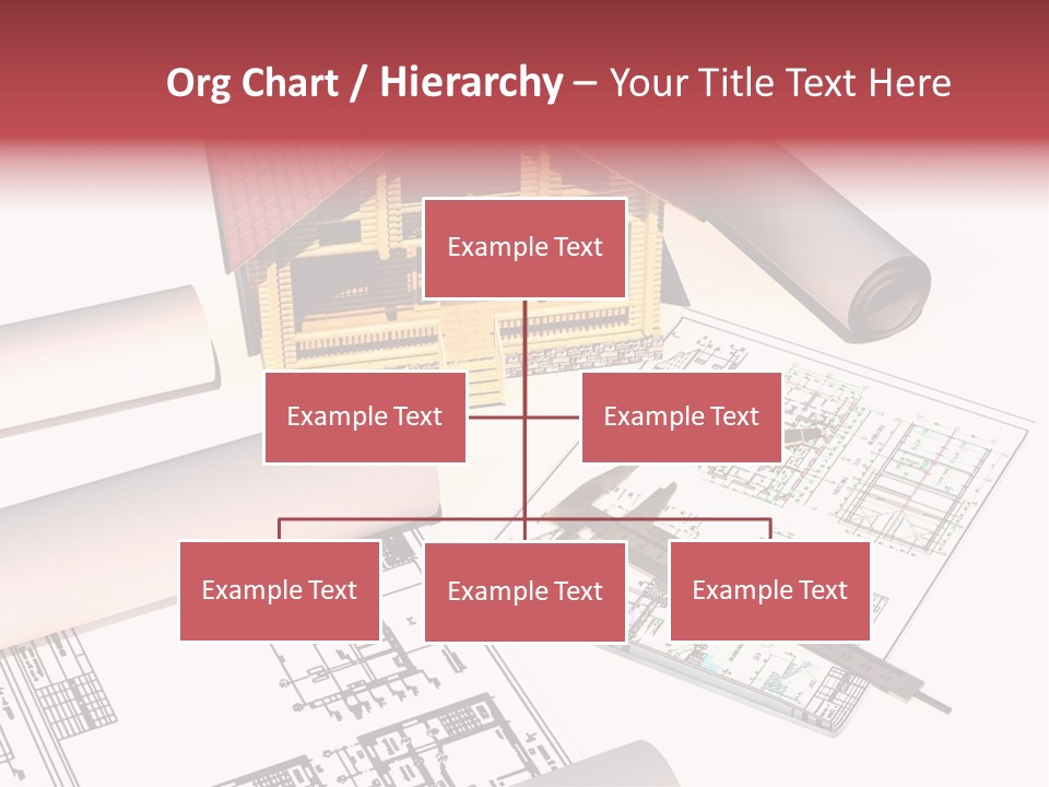 Job Industry Team PowerPoint Template