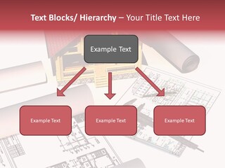 Job Industry Team PowerPoint Template