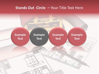 Job Industry Team PowerPoint Template