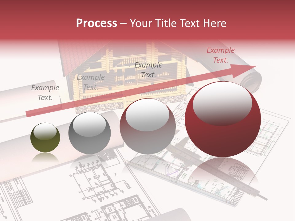 Job Industry Team PowerPoint Template