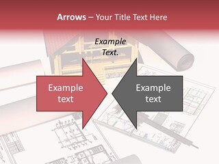 Job Industry Team PowerPoint Template