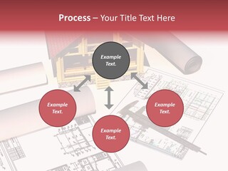 Job Industry Team PowerPoint Template
