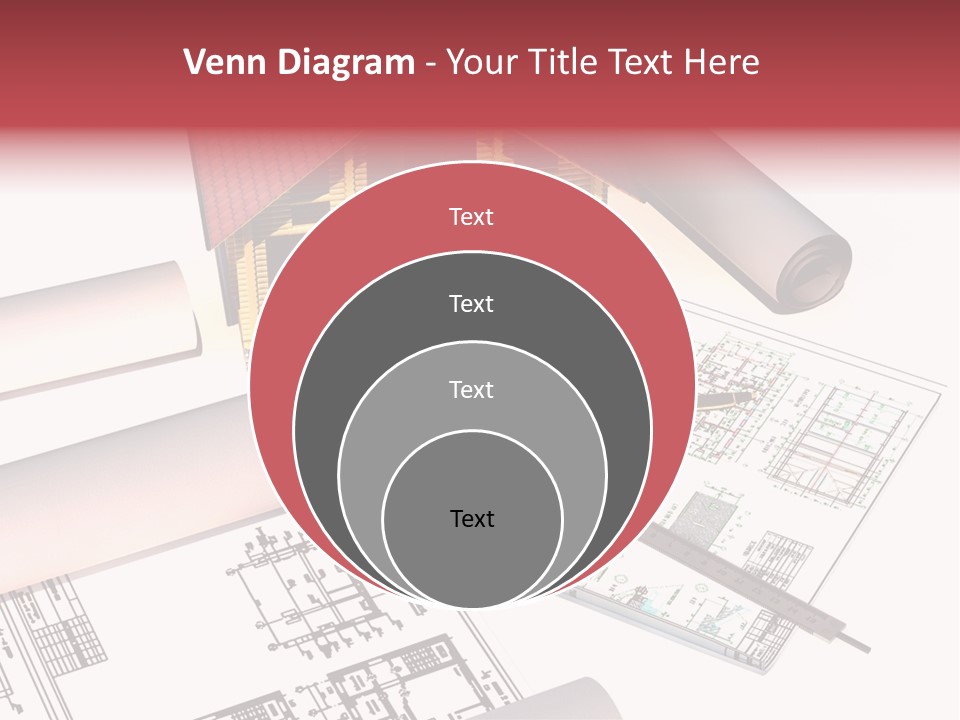 Job Industry Team PowerPoint Template