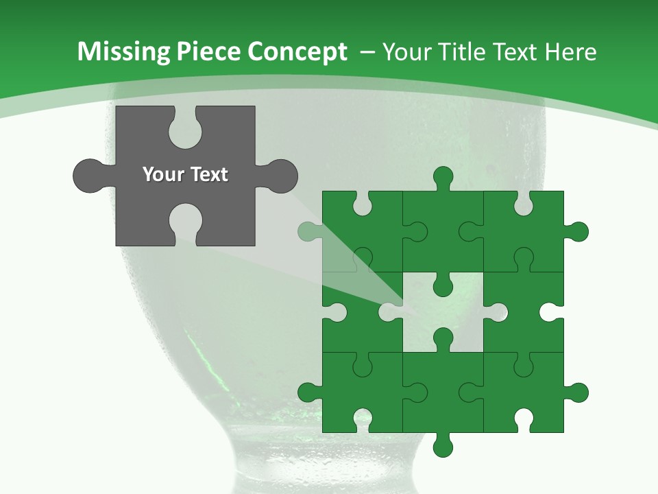 Hobby Butterflies Different PowerPoint Template