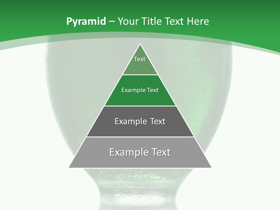 Hobby Butterflies Different PowerPoint Template
