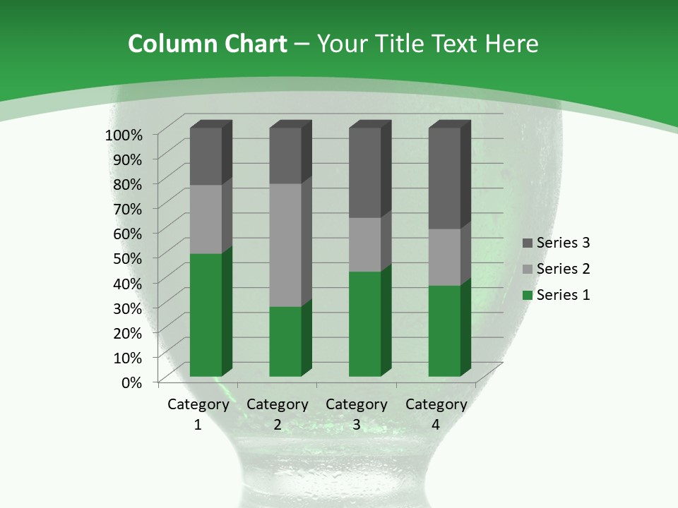 Hobby Butterflies Different PowerPoint Template