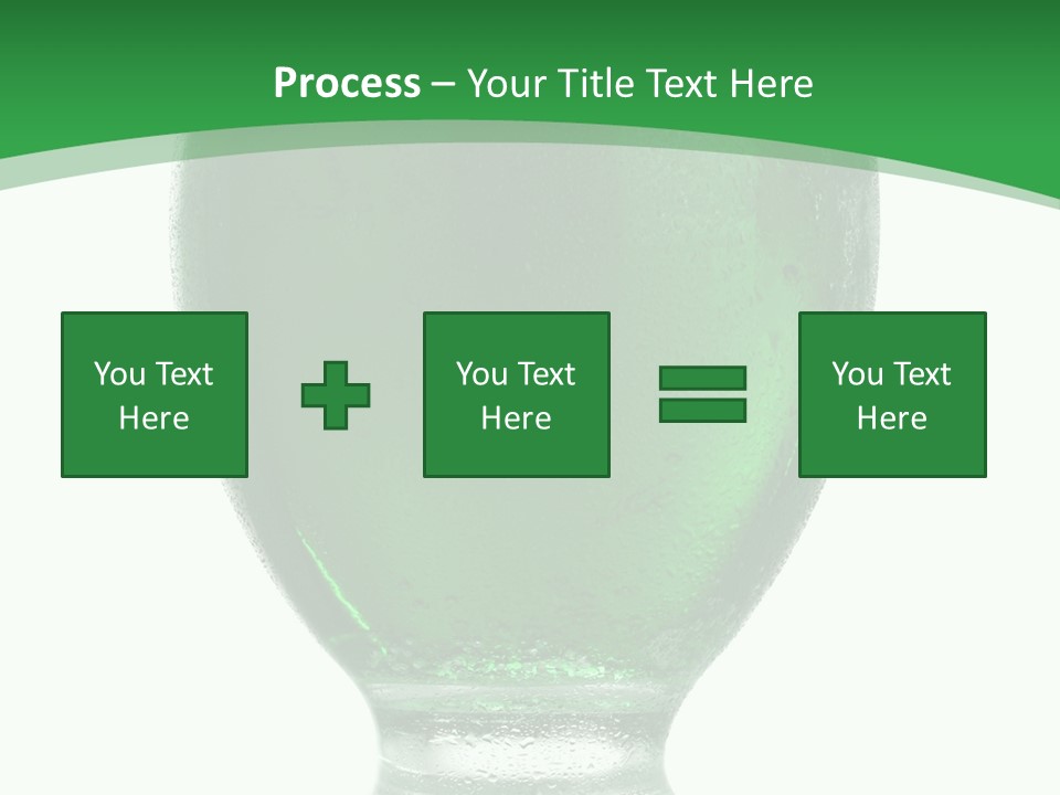 Hobby Butterflies Different PowerPoint Template