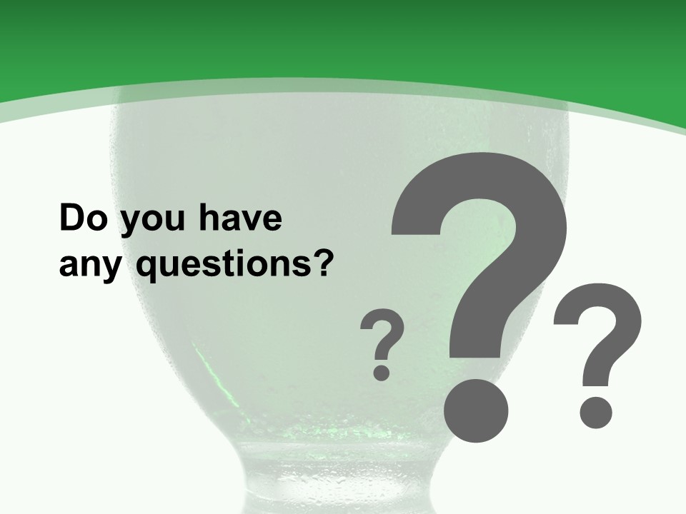 Hobby Butterflies Different PowerPoint Template