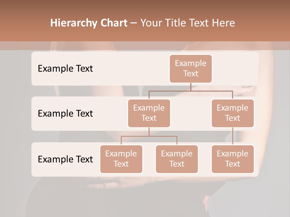 White Elegance Cheerful PowerPoint Template
