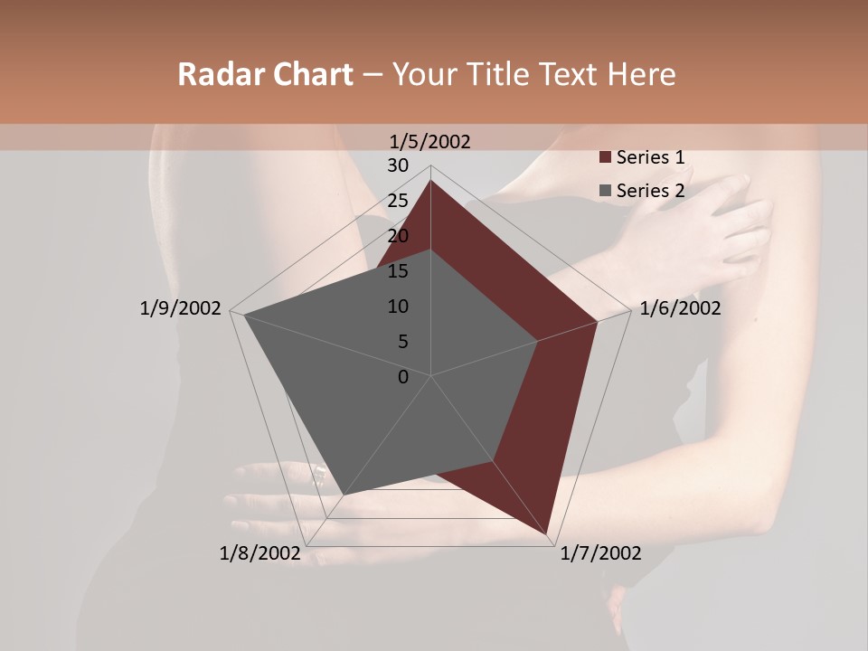 White Elegance Cheerful PowerPoint Template