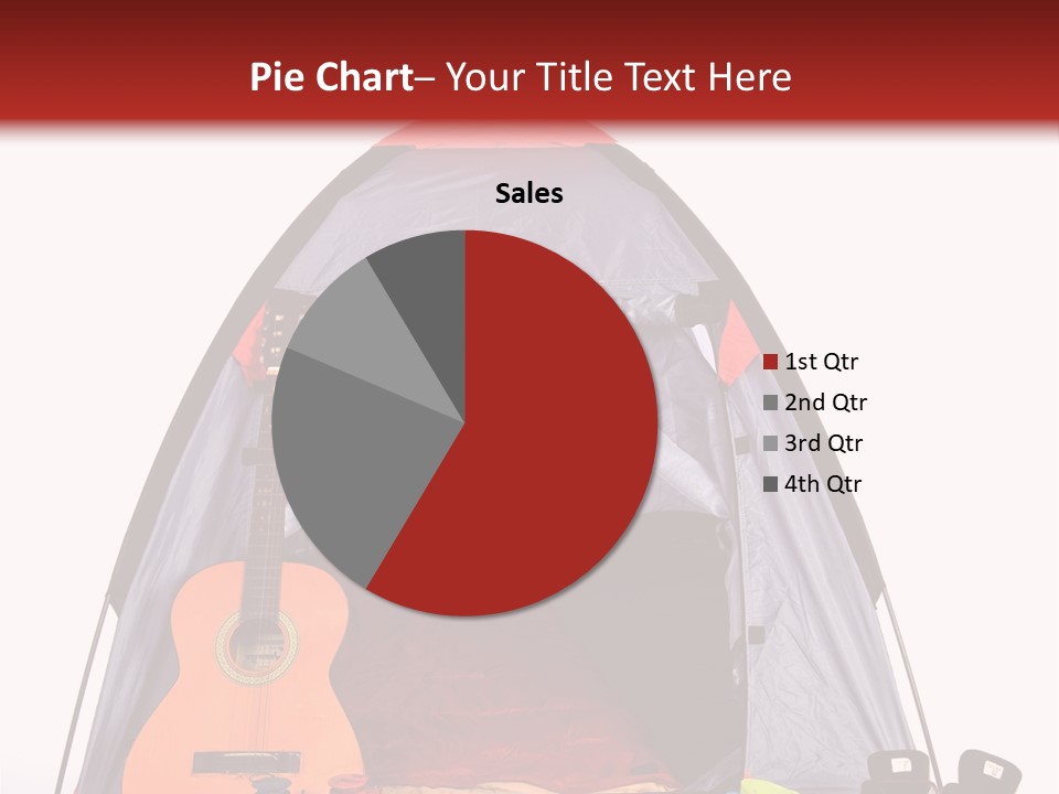 Leather Shoes Recreation PowerPoint Template