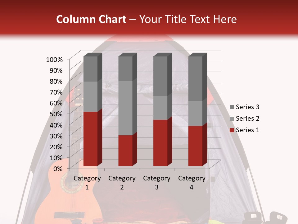 Leather Shoes Recreation PowerPoint Template