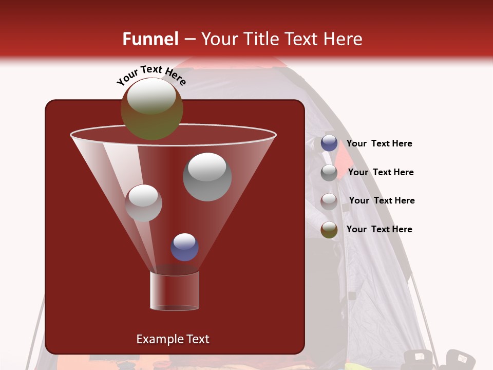 Leather Shoes Recreation PowerPoint Template