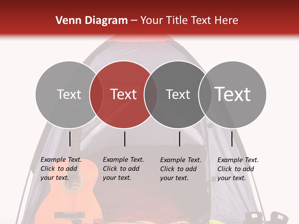 Leather Shoes Recreation PowerPoint Template