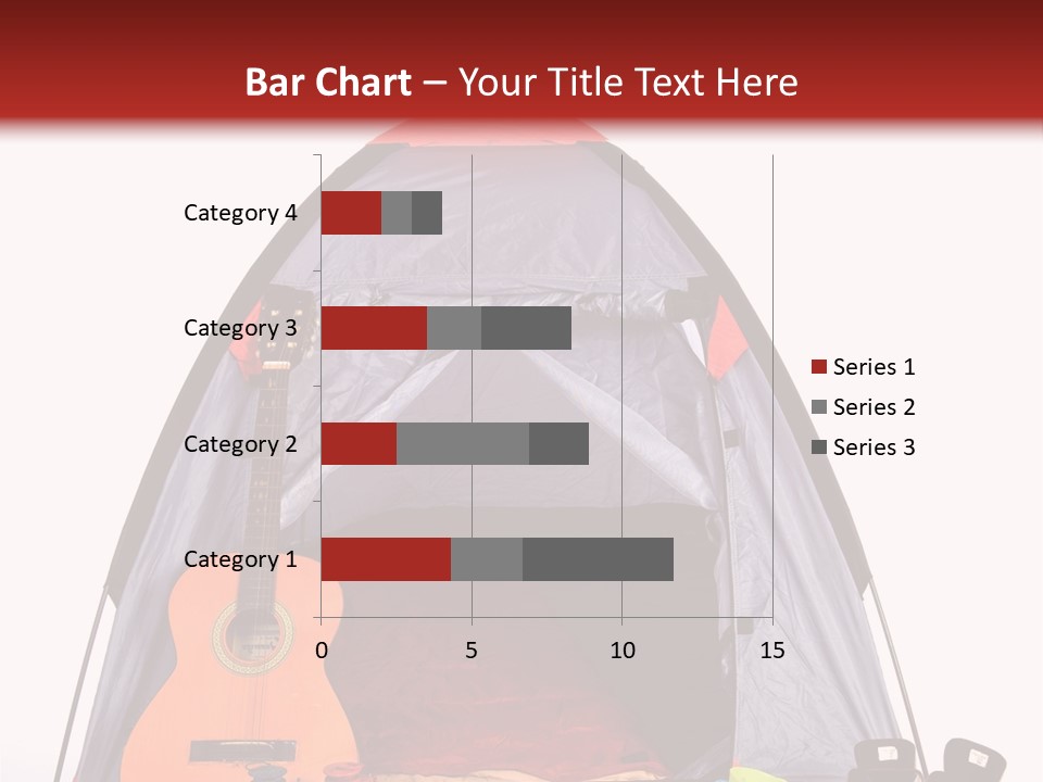 Leather Shoes Recreation PowerPoint Template