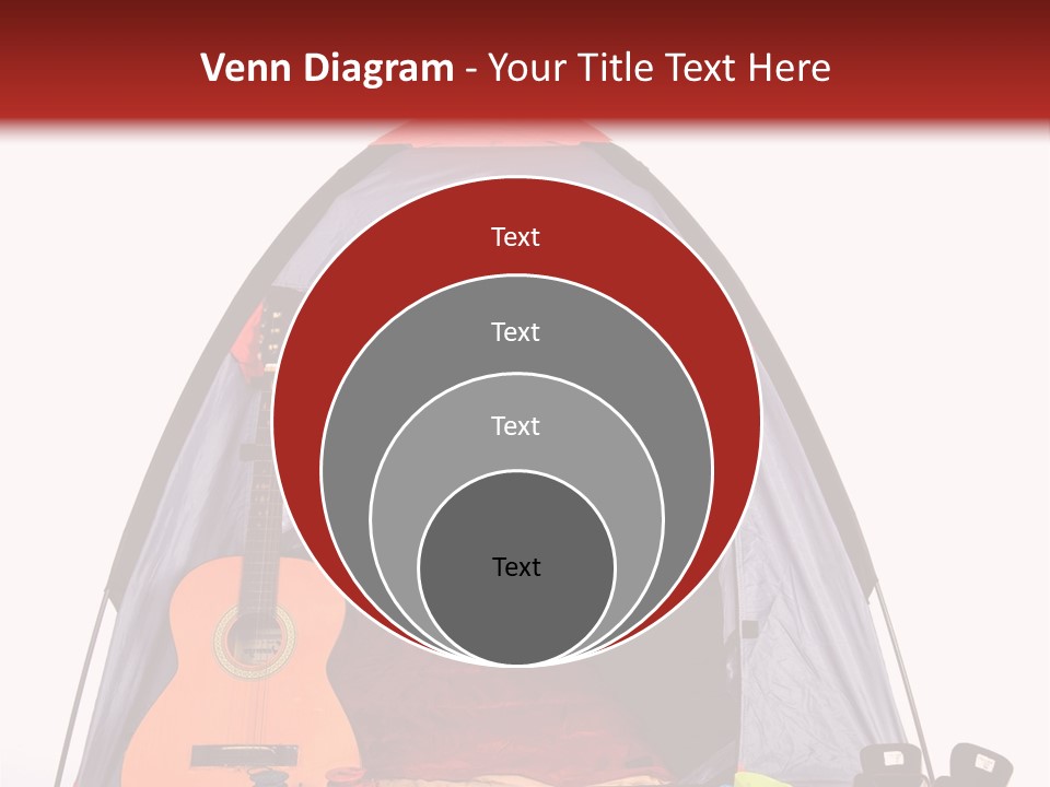 Leather Shoes Recreation PowerPoint Template