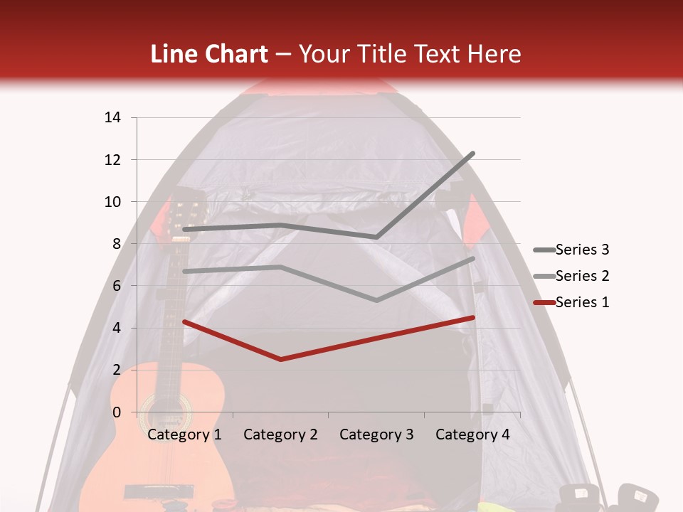 Leather Shoes Recreation PowerPoint Template