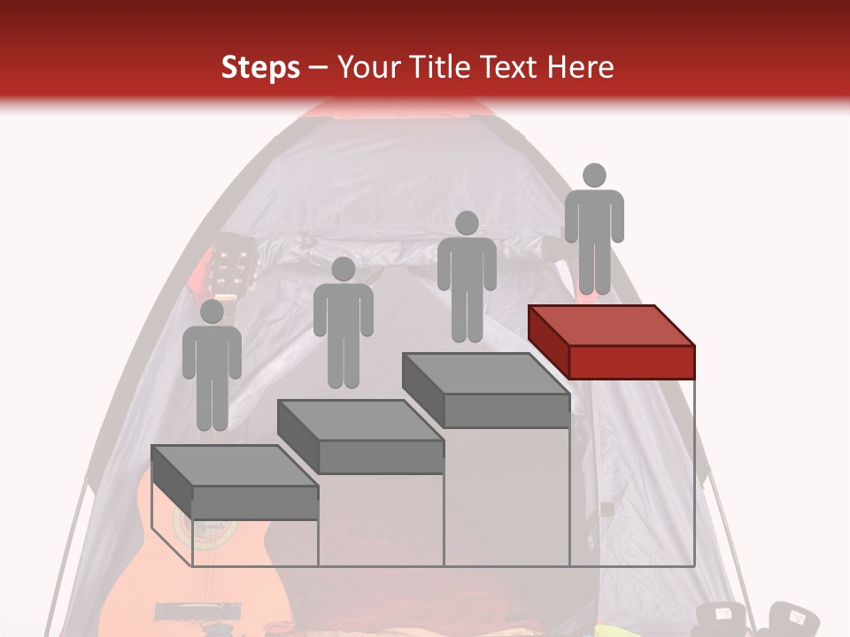 Leather Shoes Recreation PowerPoint Template