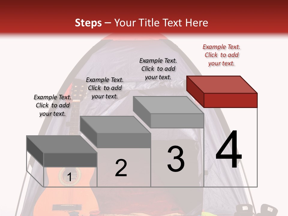 Leather Shoes Recreation PowerPoint Template