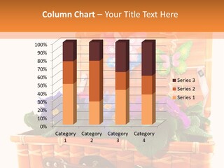 Hobby Butterflies Different PowerPoint Template