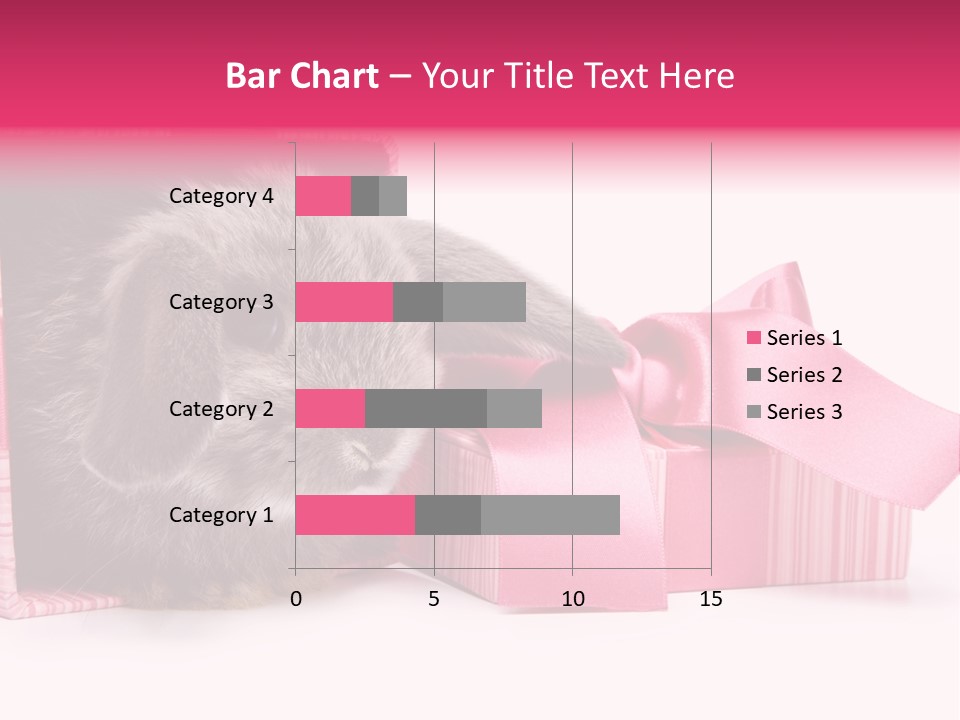 Indoor Saint Violet PowerPoint Template