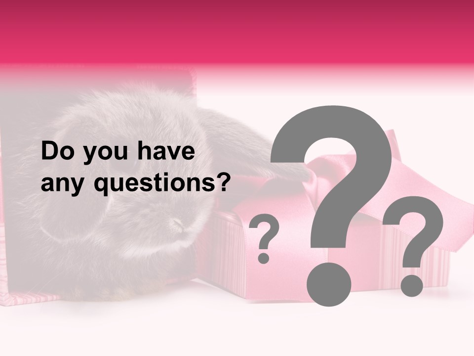 Indoor Saint Violet PowerPoint Template