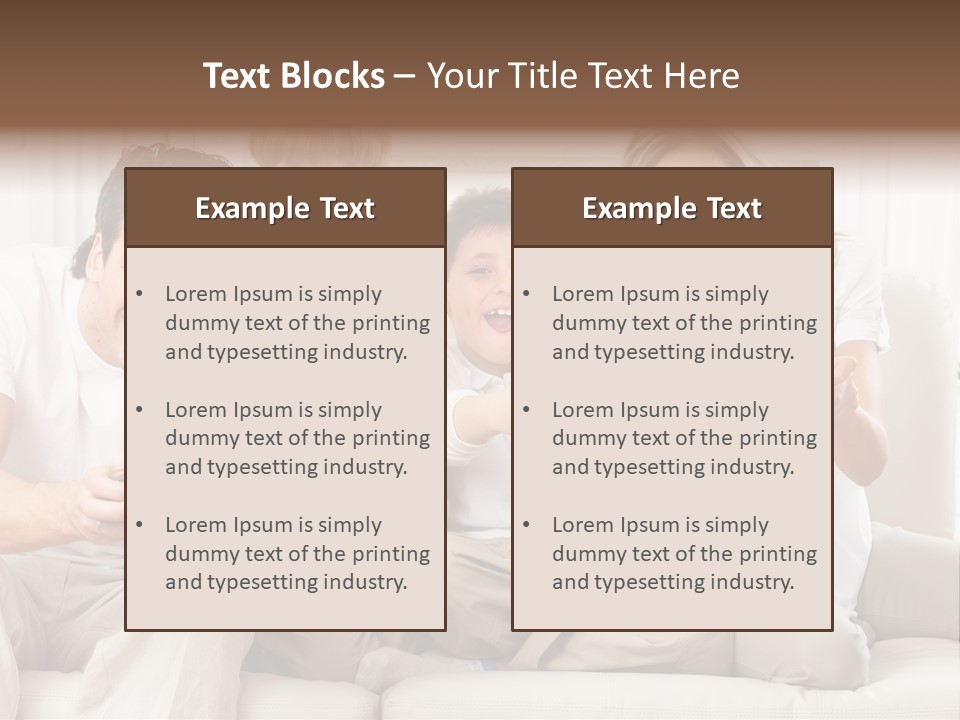Computer Relationship Woman PowerPoint Template