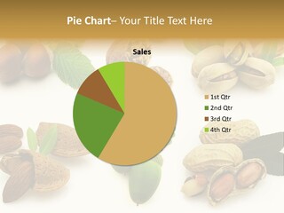 Tasty Object Shell PowerPoint Template