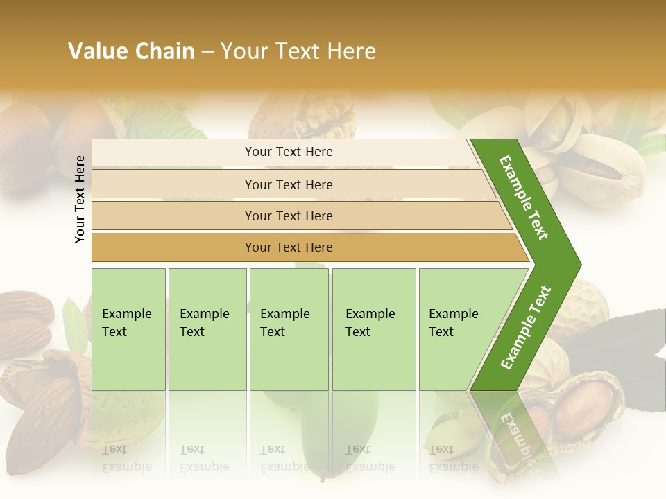 Tasty Object Shell PowerPoint Template