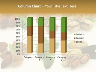 Tasty Object Shell PowerPoint Template