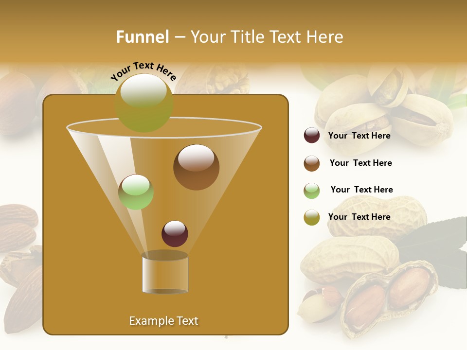 Tasty Object Shell PowerPoint Template