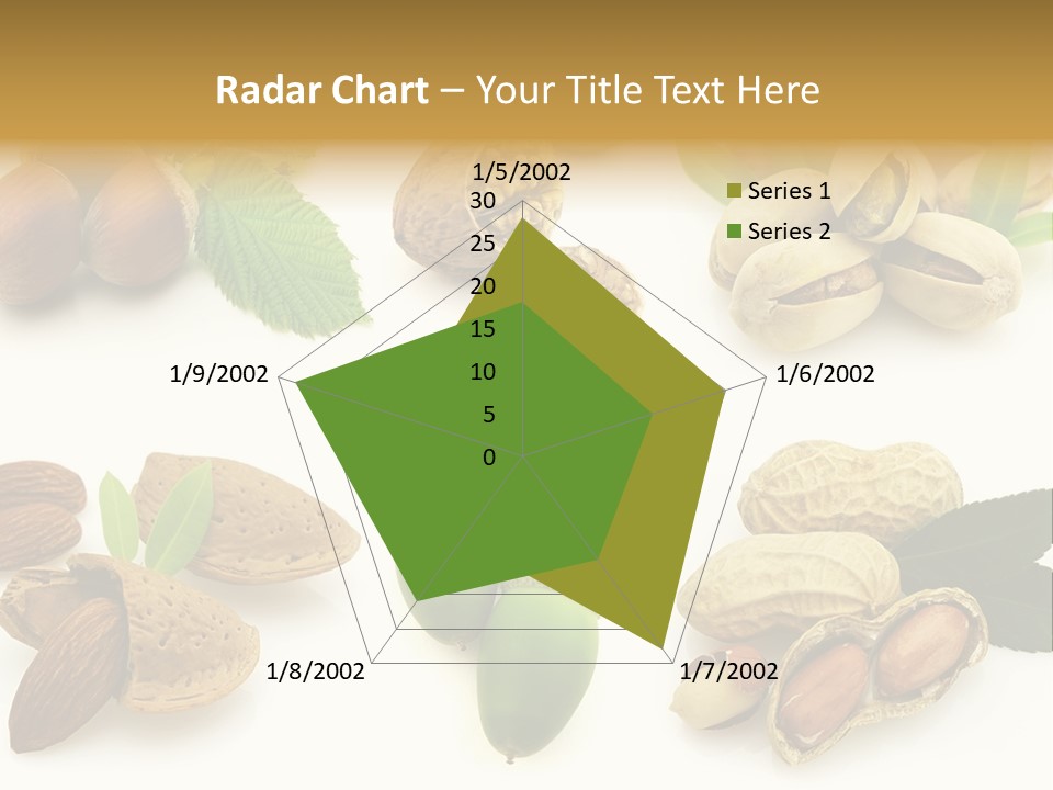 Tasty Object Shell PowerPoint Template