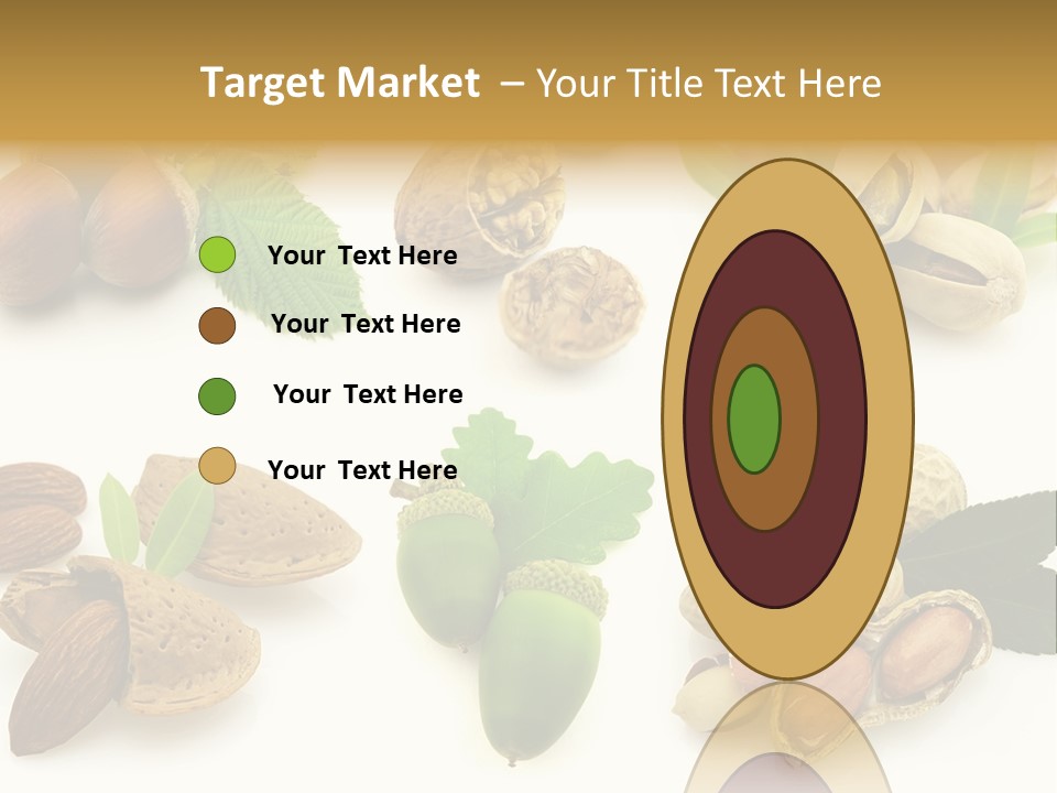 Tasty Object Shell PowerPoint Template