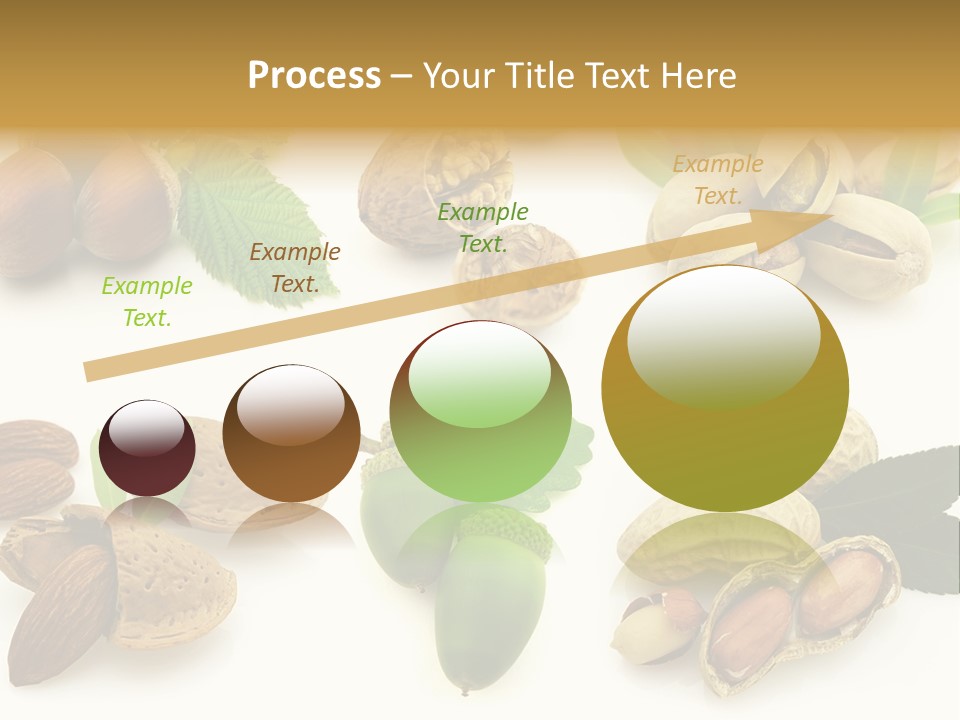 Tasty Object Shell PowerPoint Template