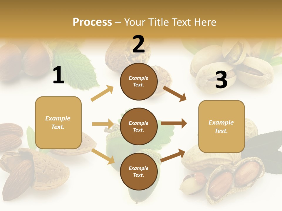 Tasty Object Shell PowerPoint Template