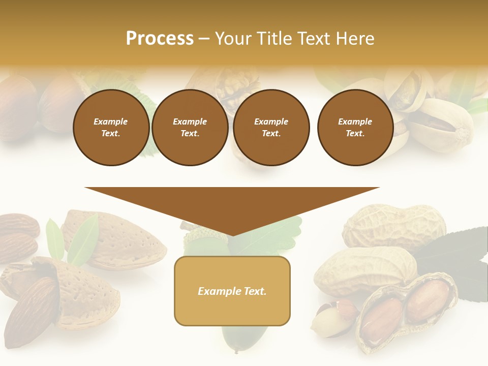 Tasty Object Shell PowerPoint Template