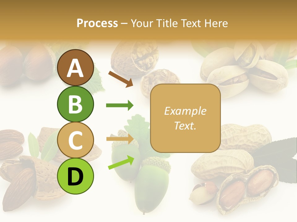 Tasty Object Shell PowerPoint Template