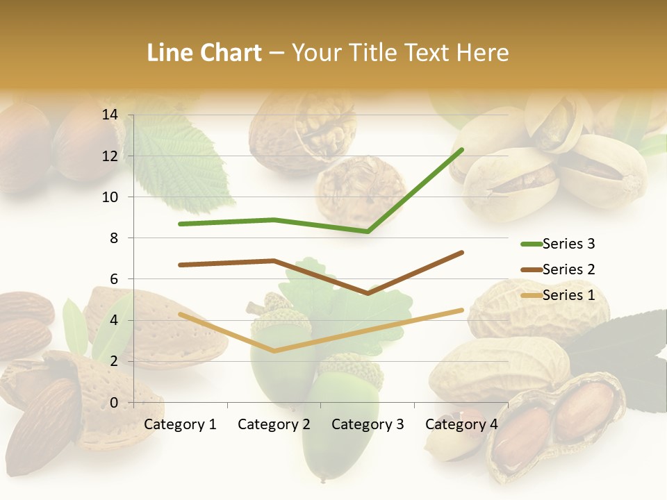 Tasty Object Shell PowerPoint Template