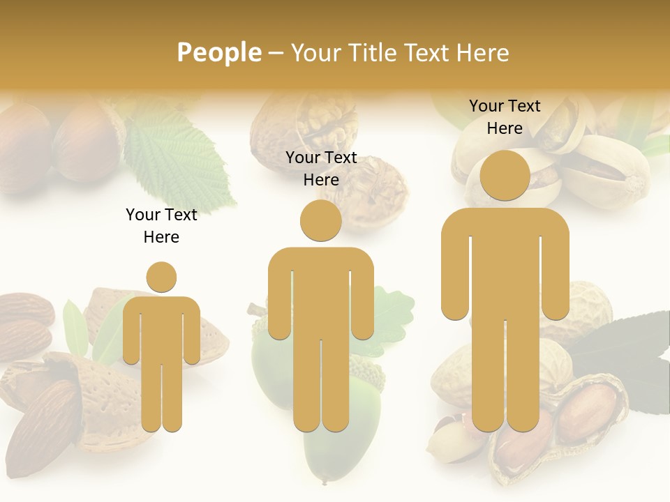 Tasty Object Shell PowerPoint Template