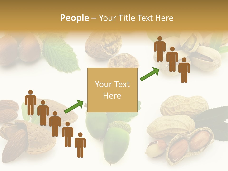 Tasty Object Shell PowerPoint Template