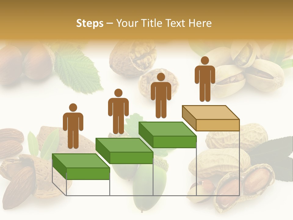 Tasty Object Shell PowerPoint Template